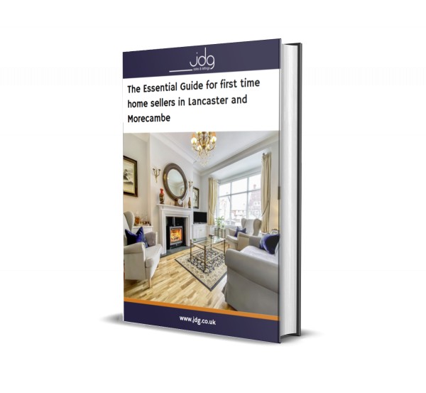 The essential guide for first home sellers in Lancaster and Morecambe