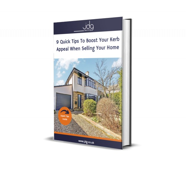 9 Quick Tips To Boost Your Kerb Appeal When Selling Your Home
