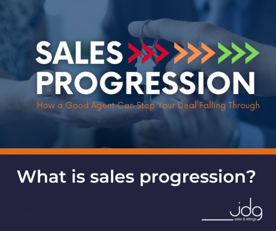 What Lancaster Buyers and Sellers Need to Know about Sales Progression