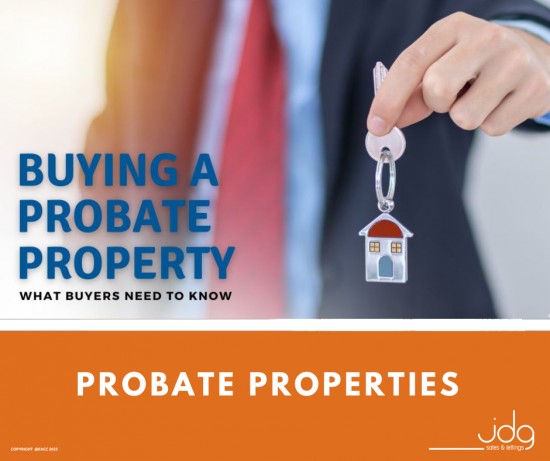 Purchasing a Probate Property: What Lancaster and Morecambe Buyers Need to Know