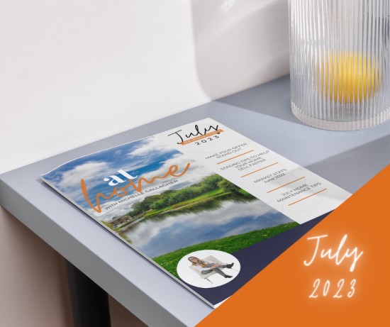 Your July 2023 Newletter is now out!