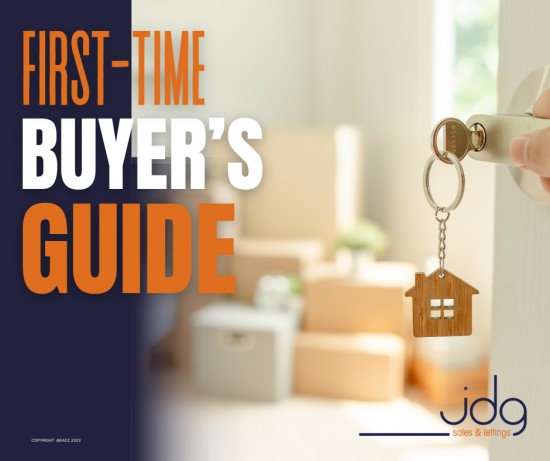 What You Need to Know if You’re Buying Your First Lancaster Home
