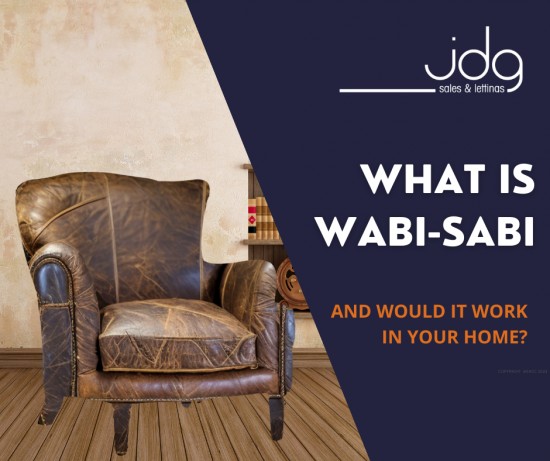 Why Wabi-Sabi is the Must-Have Interiors Trend of the Year