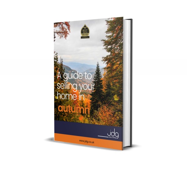 A guide to selling in autumn