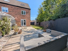 Images for Booth Gardens, Lancaster, LA1