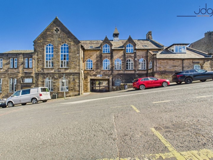 View Full Details for Samuels Court, Lancaster, LA1 - EAID:3434883719, BID:96f1cd48-0e9b-4bf7-9d14-ed474c86a860