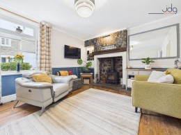 Images for Main Street, Overton, LA3