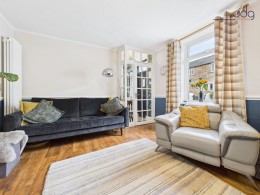 Images for Main Street, Overton, LA3