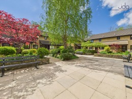 Images for Ushers Meadow, Lancaster, LA1