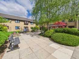 Images for Ushers Meadow, Lancaster, LA1