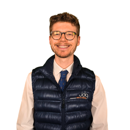 James Walker, Valuer