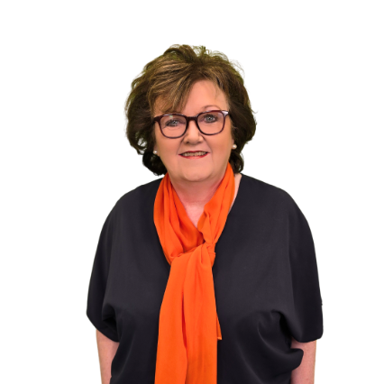 Rosie Thomas, Sales Administrator